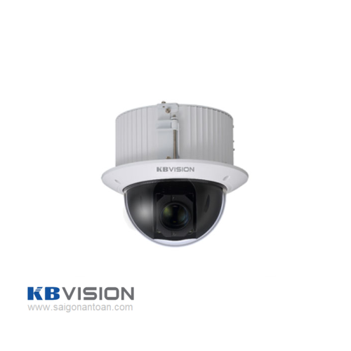 KBVISION KX-1006PN